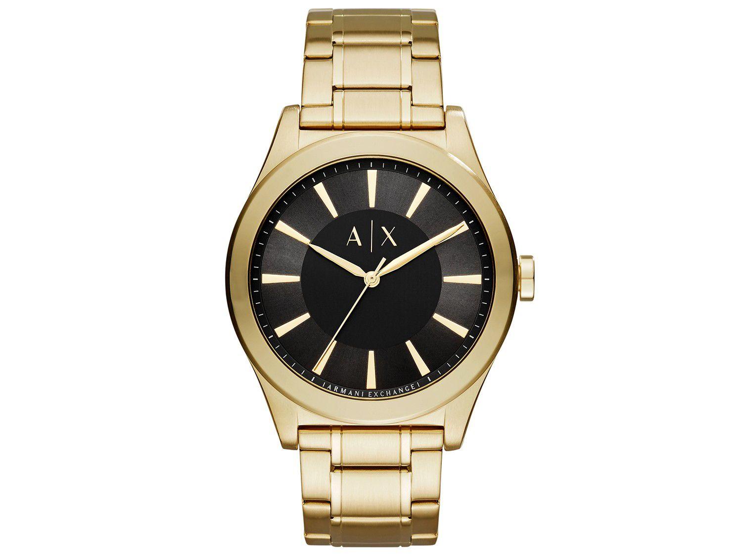 armani exchange ax2322