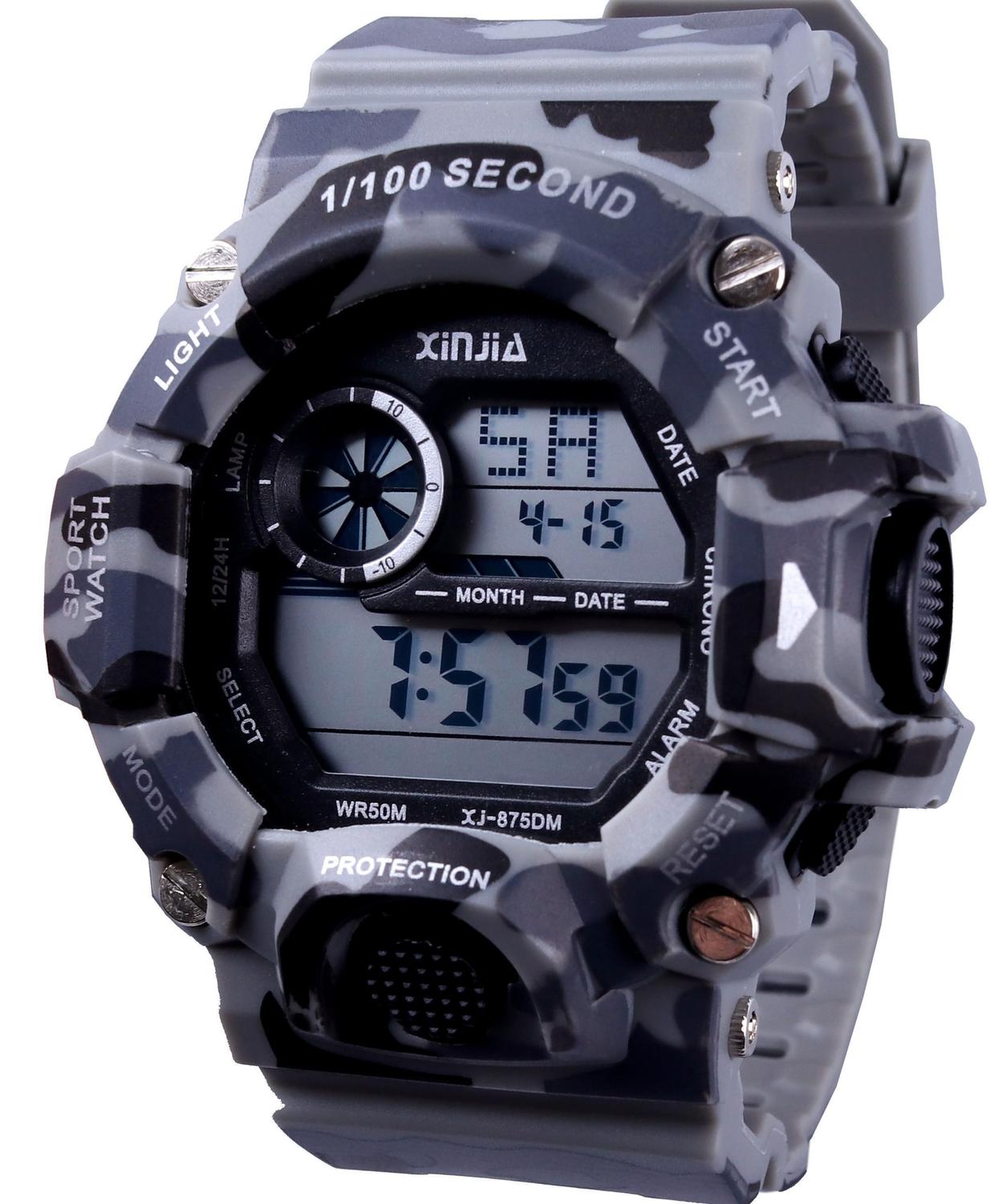 galaxy watch cronometro