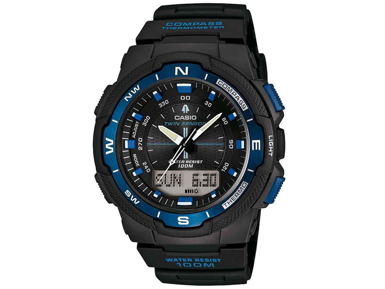 relógio invicta ouro