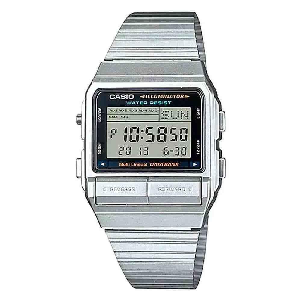 Relógio Digital Relogio Casio Feminino Netshoes Casio Relogio