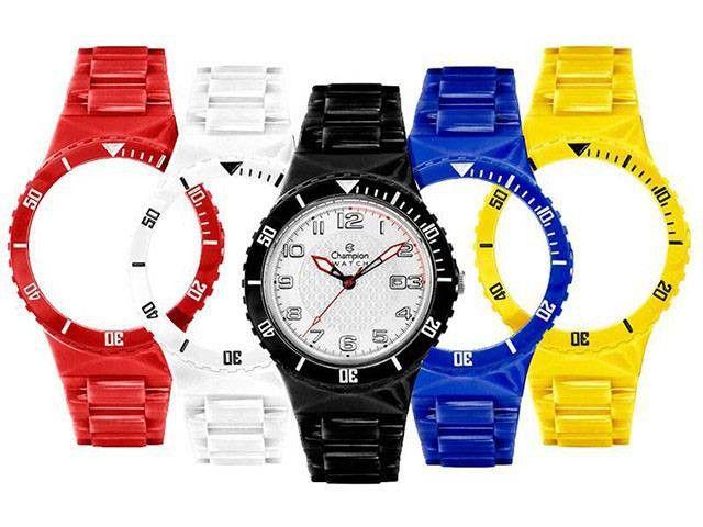Champion watch cp30119 Clearance