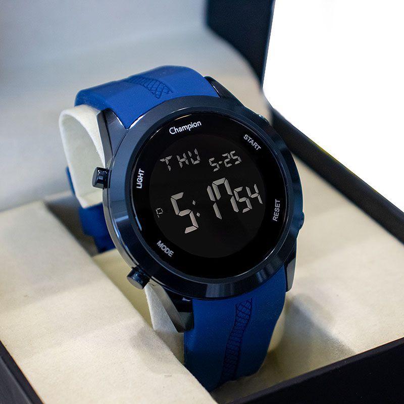 smartwatch champion masculino
