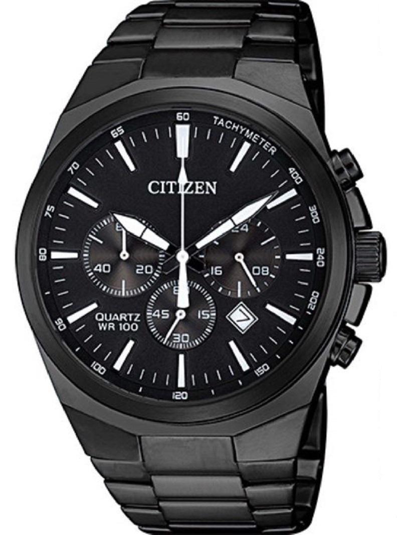 relogio de pulso masculino citizen