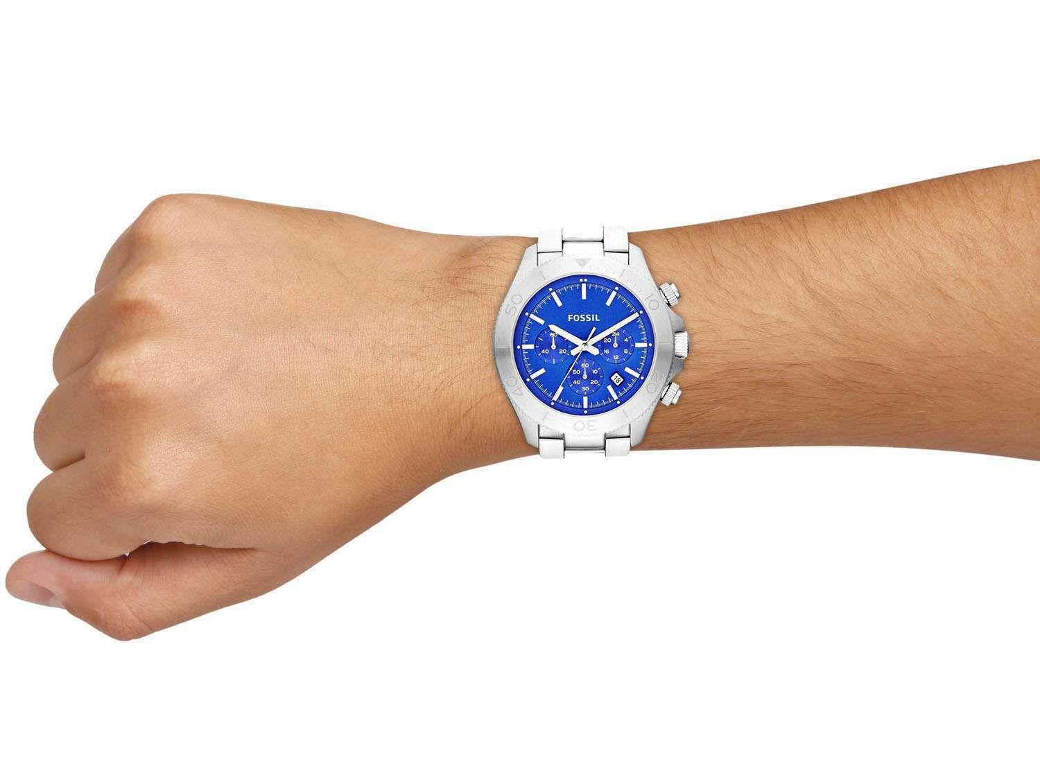 Relógio Masculino Fossil CH2894/1AN 