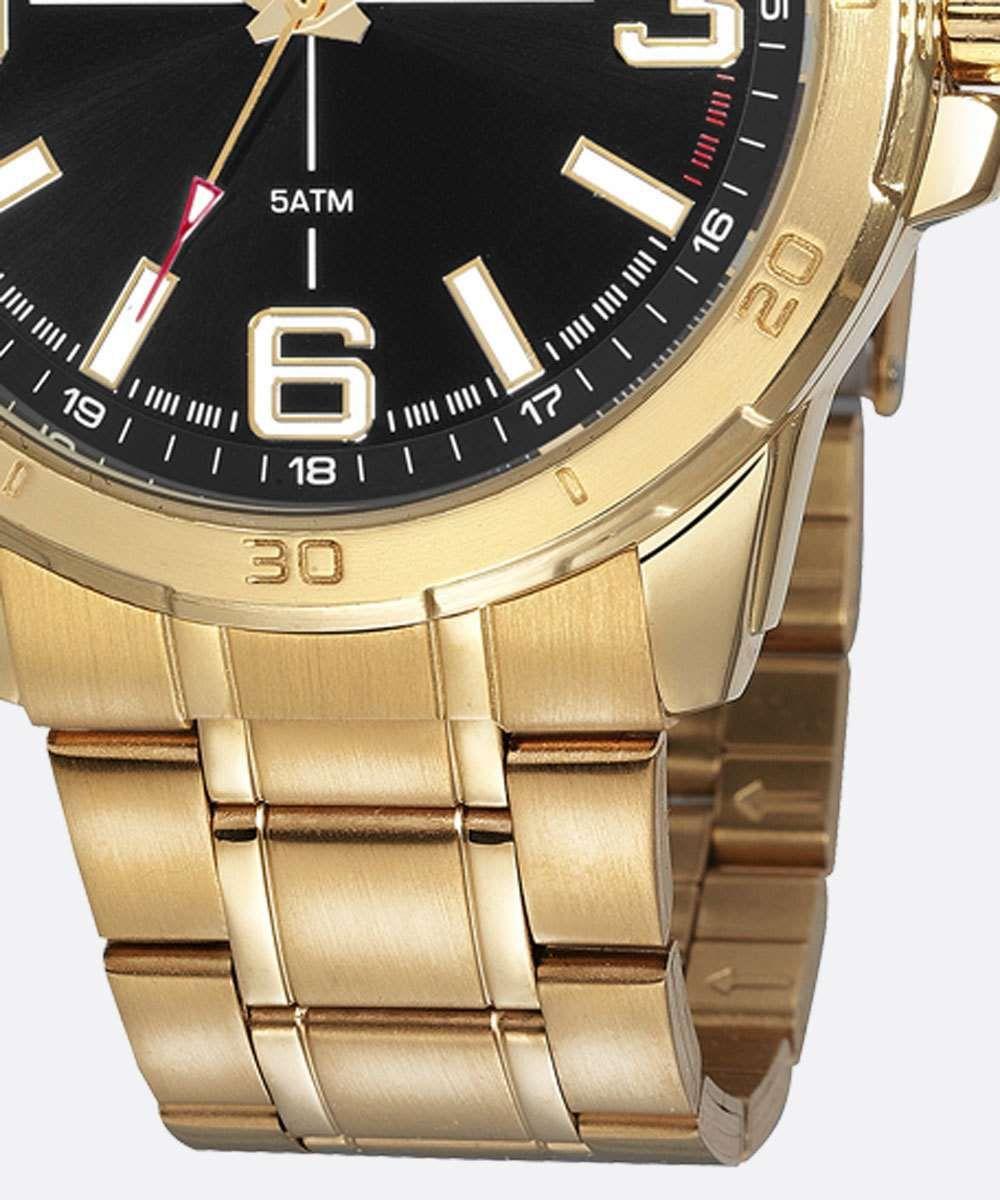 relógio mondaine masculino 53832gpmvde1