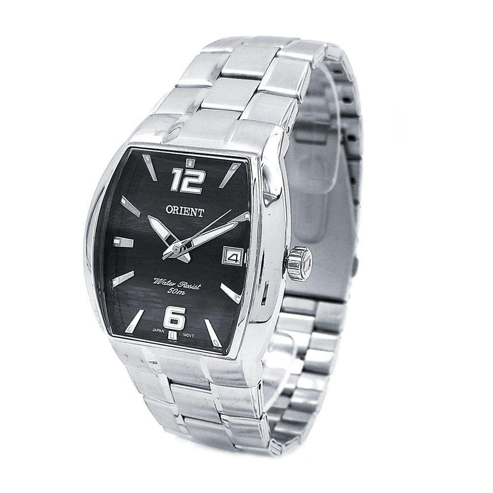 orient water resist 50m prata