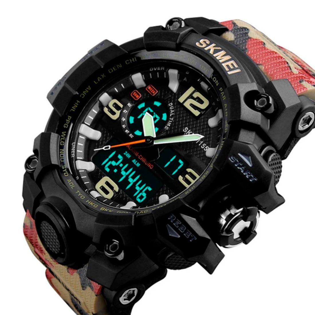 g shock 1155
