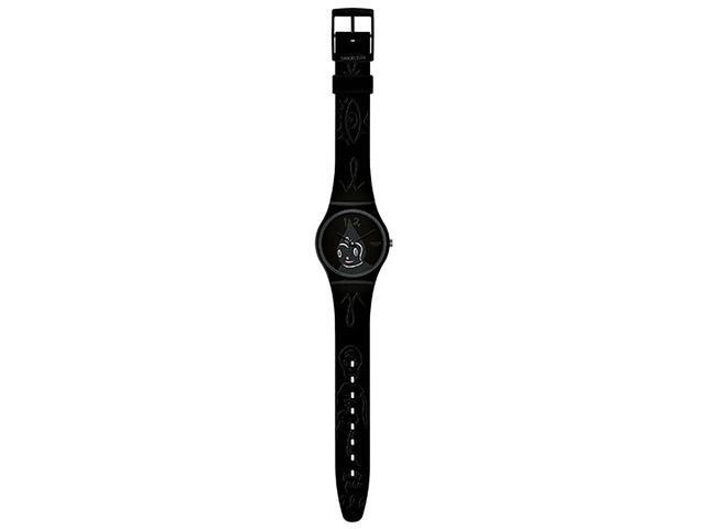 swatch midnight