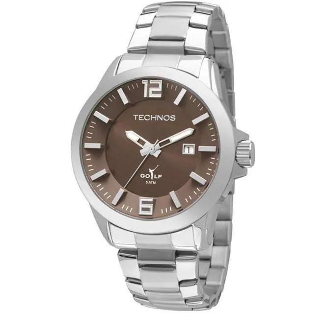 technos golf satm