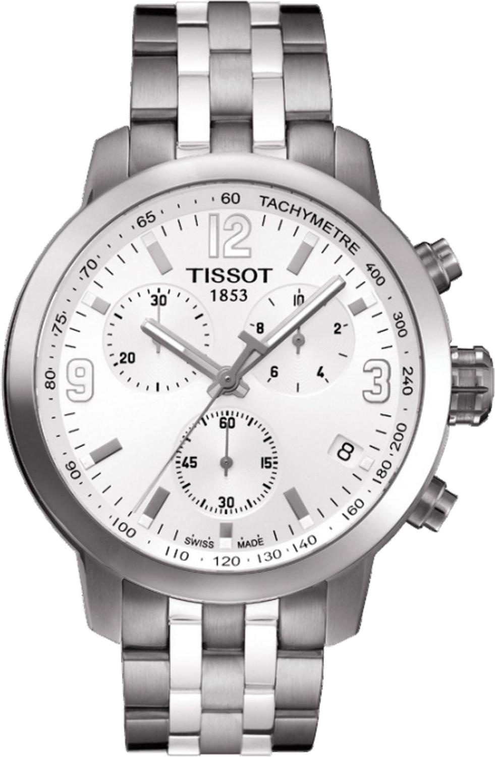 relogio tissot e bom