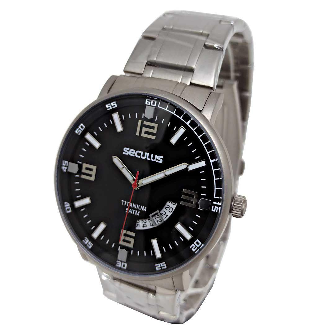 seculus 5atm