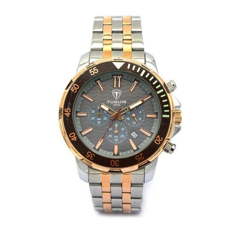Relógio Tuguir Masculino 6055 - ECLOCK