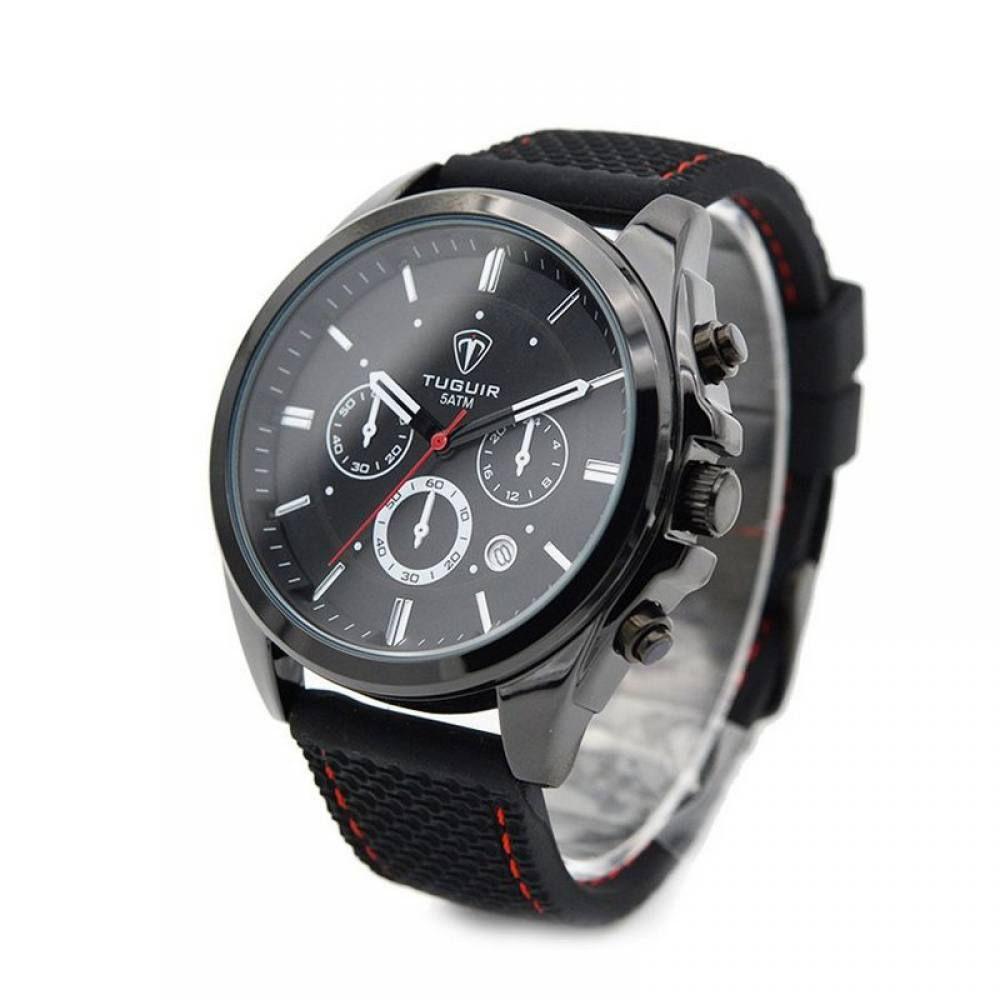 relogio tuguir netshoes