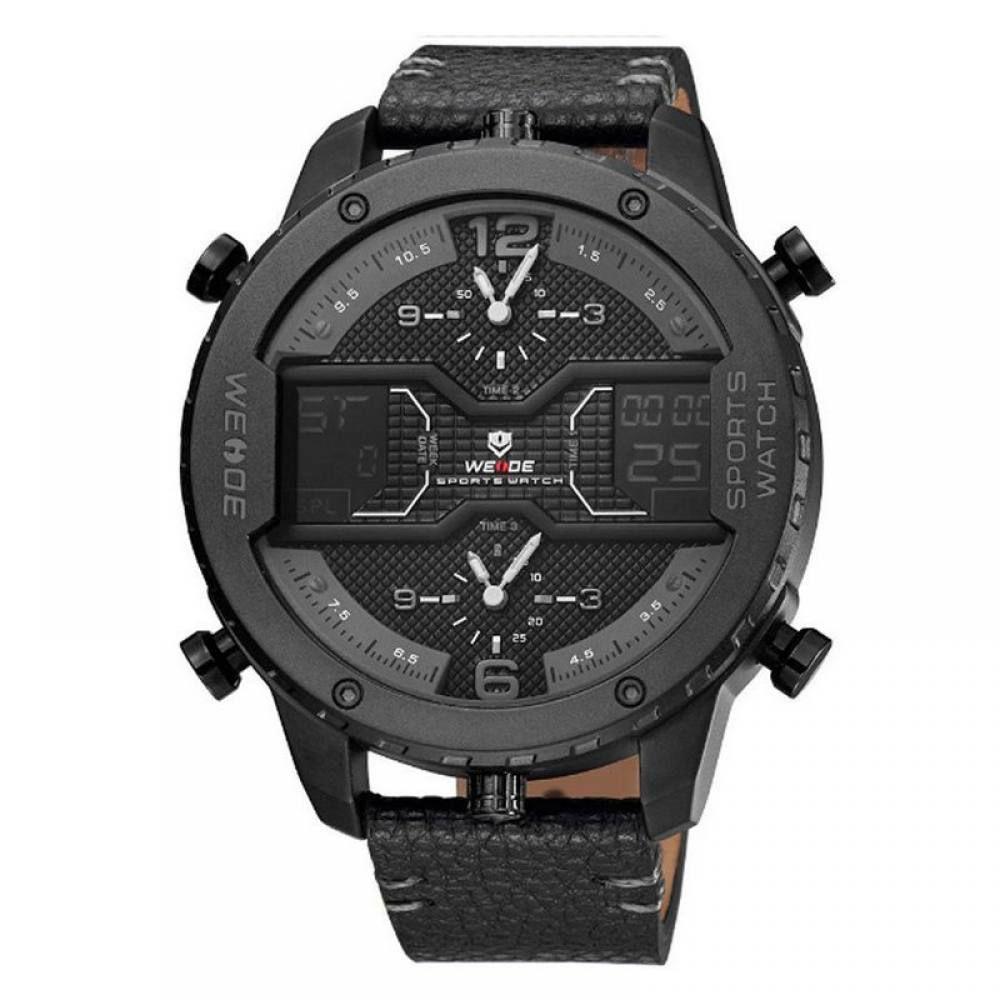 weide wh 6401