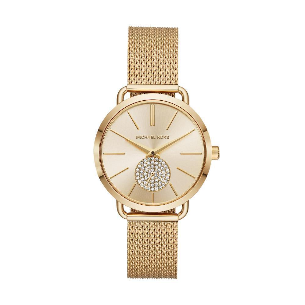 relógio michael kors feminino