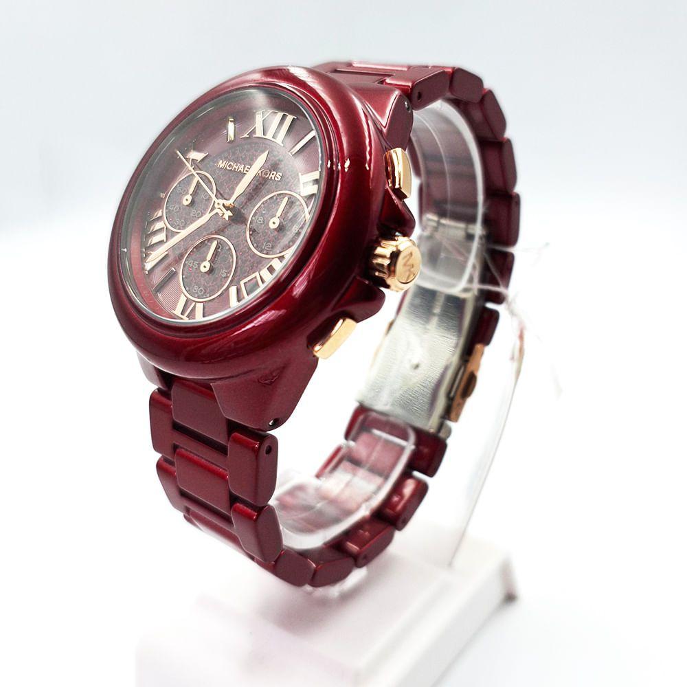 Swatch Gunwharf Quays Watch Shop Mk6724 Relógio MICHAEL