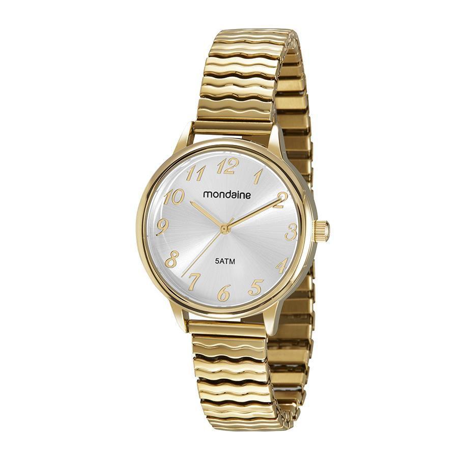 relogio mondaine feminino antigo