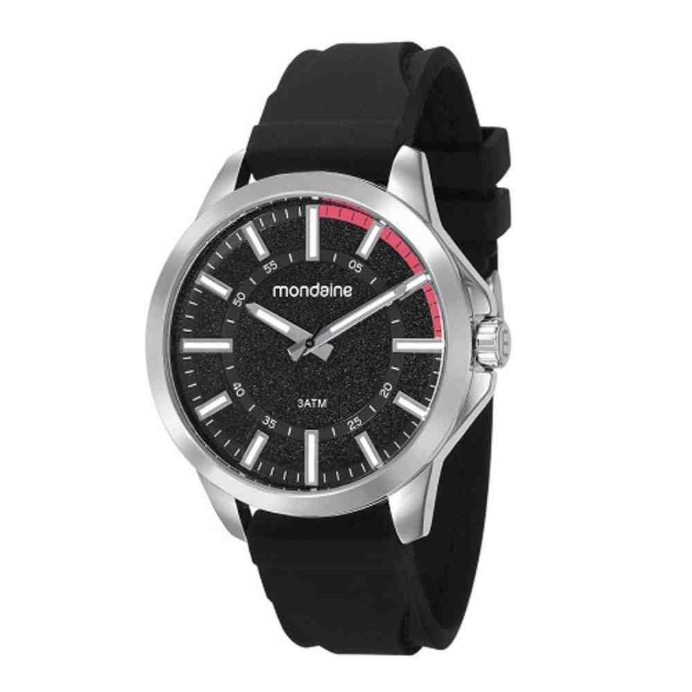 Relógio Mondaine Masculino Esportivo Original 99343G0MVNI1 em Promoção |  Ofertas na Americanas