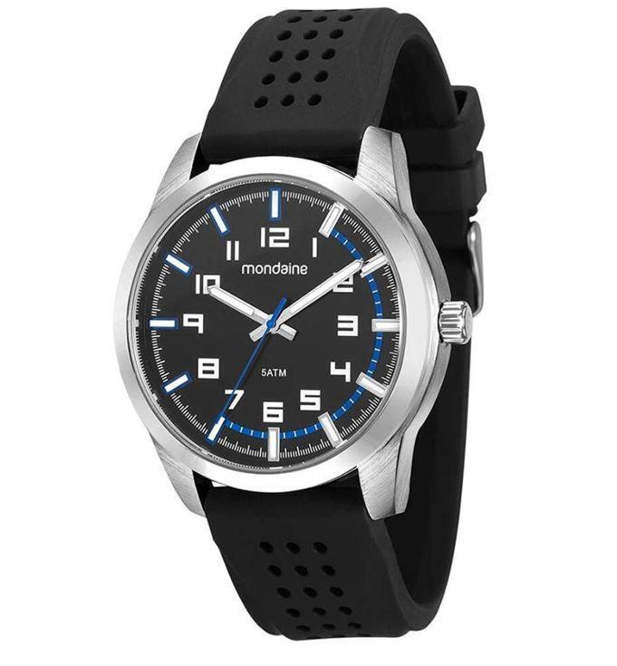 relogio mondaine sport