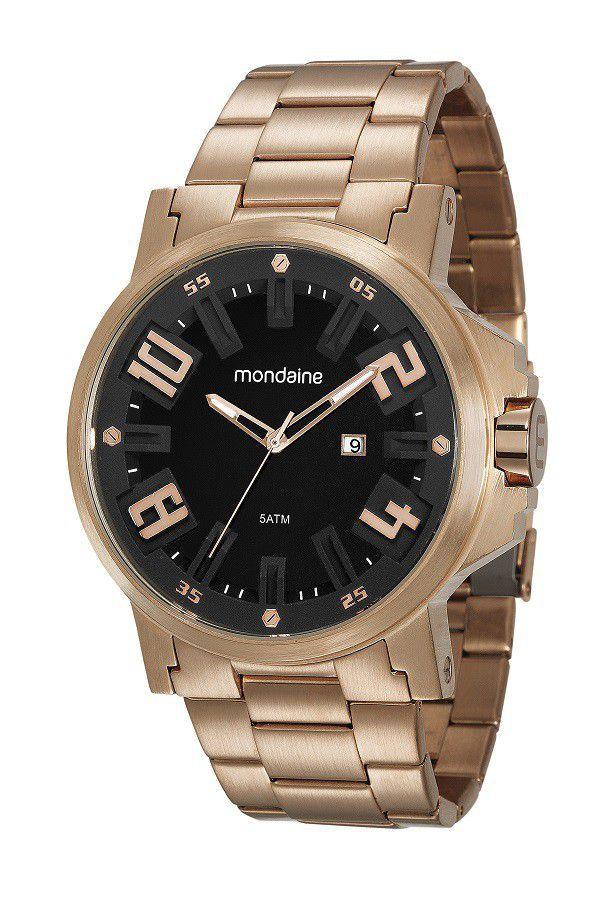preço do mondaine