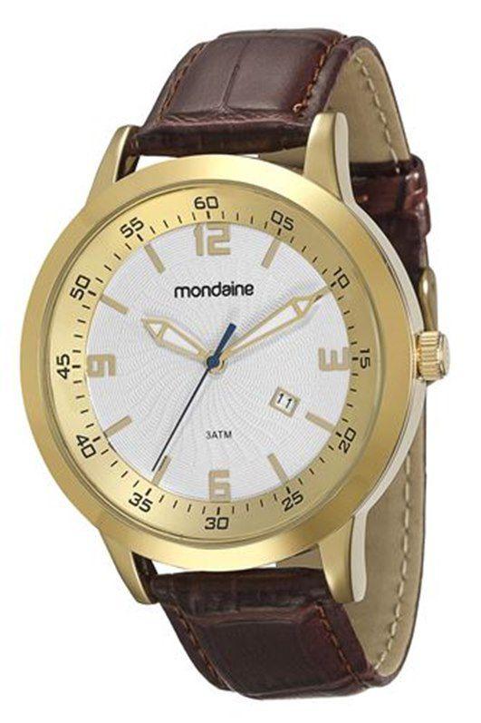 relógio mondaine 76212g0mbnh1