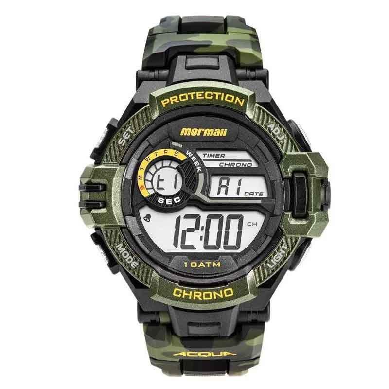 funções do smartwatch w26
