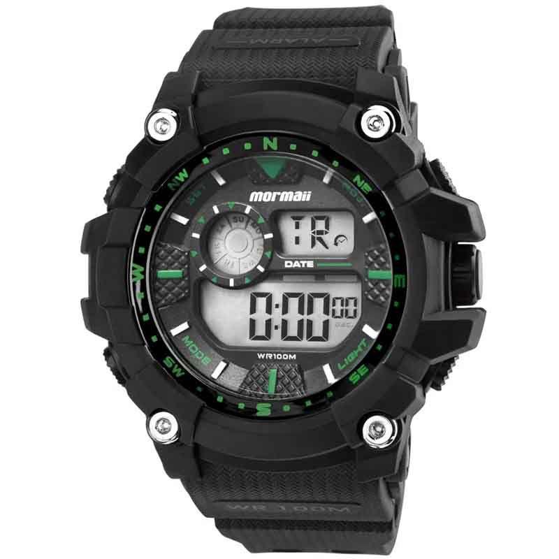 funções do smartwatch w26
