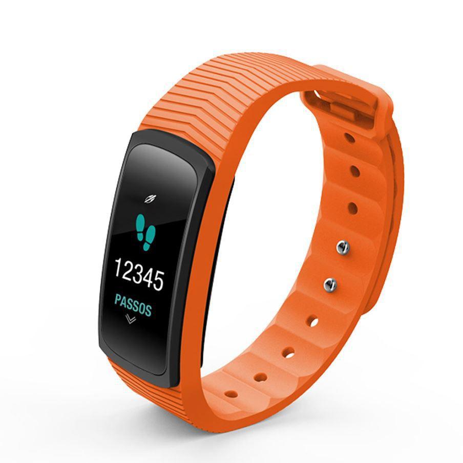 watch fit gps