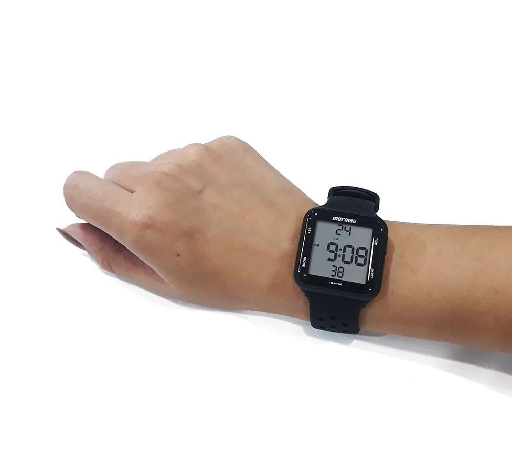 Joyale Relógio masculino analógico mo2315al/3m - Oferta imperdível