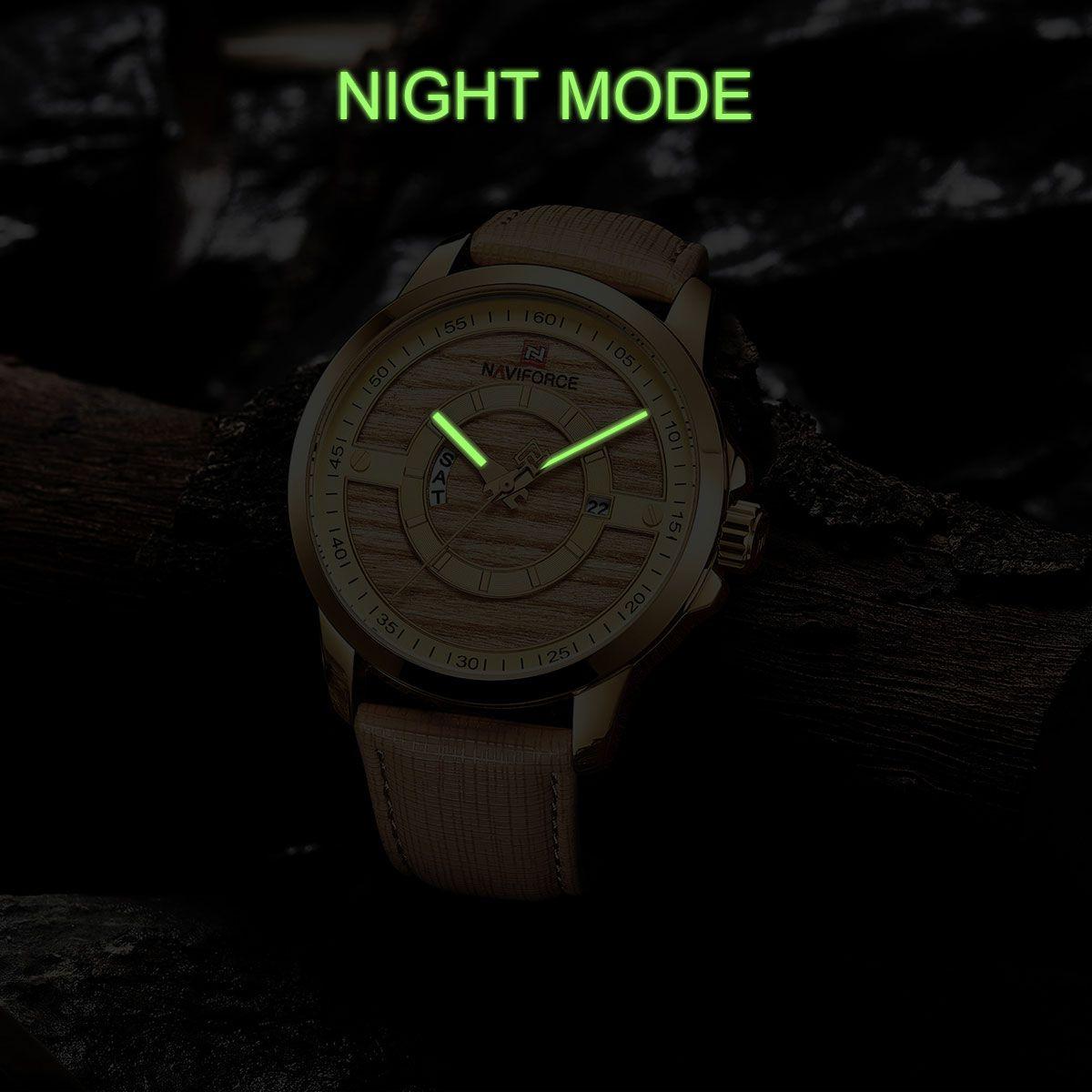 Naviforce 9151 top