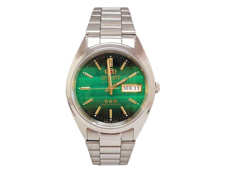 Orient verde automatico hotsell