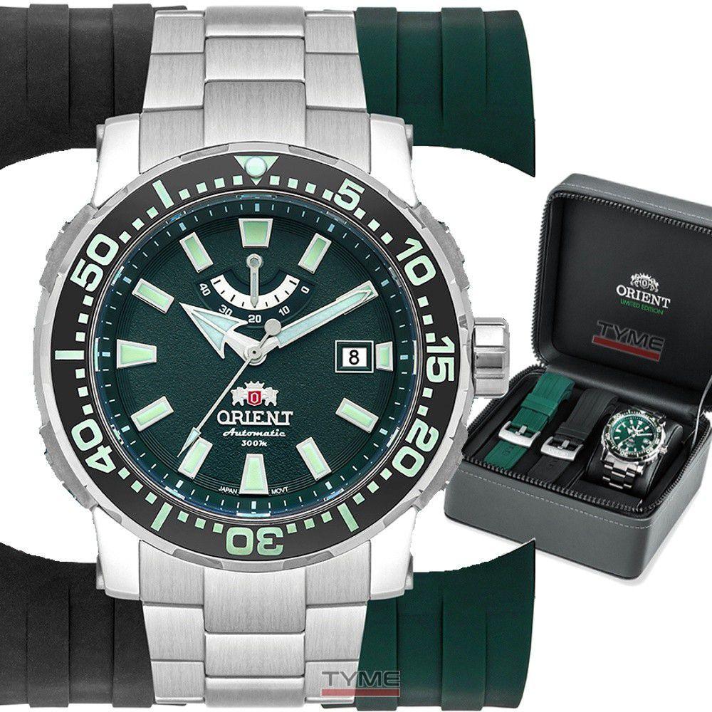 Relógio orient automático casas bahia Clearance