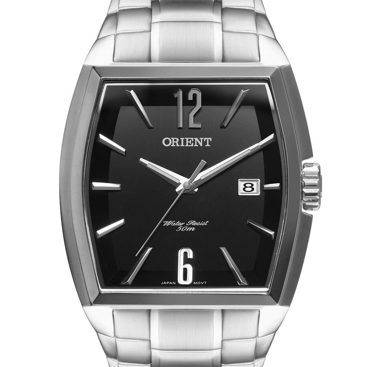 orient water resist 50m prata