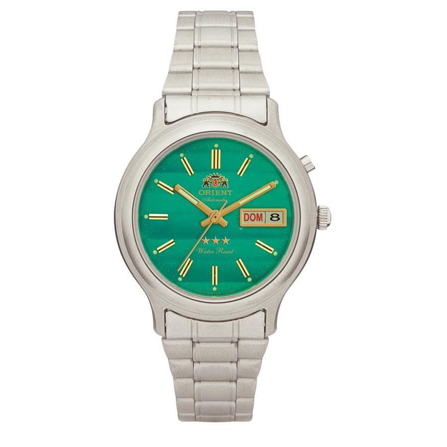 reloj orient automatic