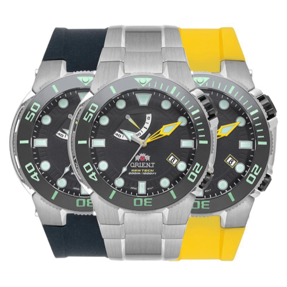 citizen edição limitada