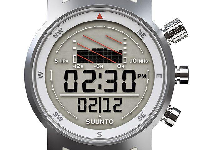 suunto ventus elementum