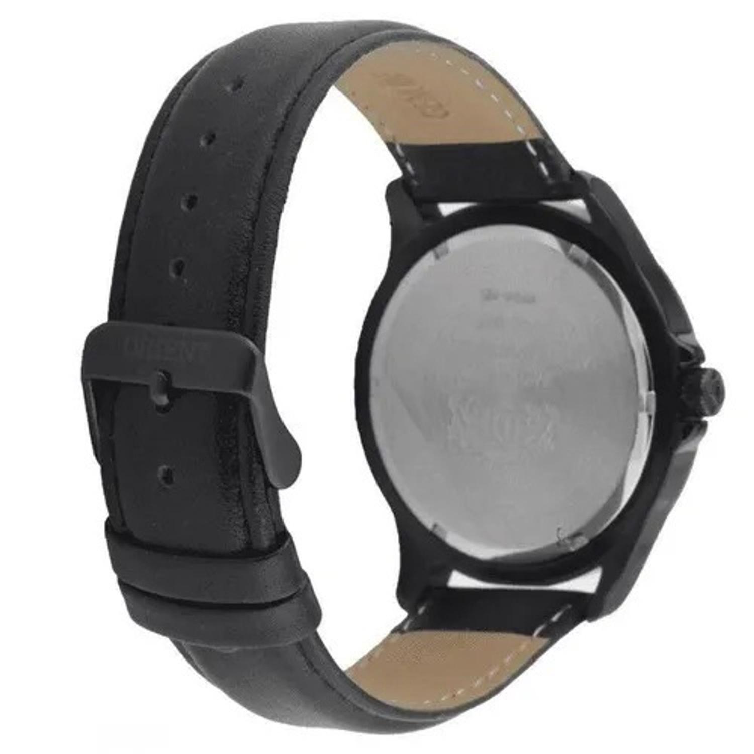 Imagem de Relógio Pulseira Couro Orient Masculino MPSC1008 P2SX