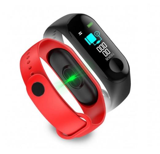 smartwatch m3 mercado livre