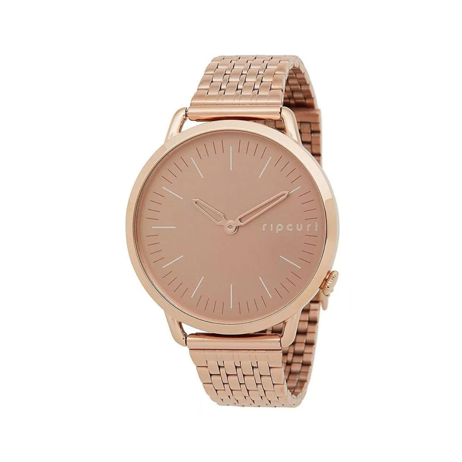 rip curl super slim watch