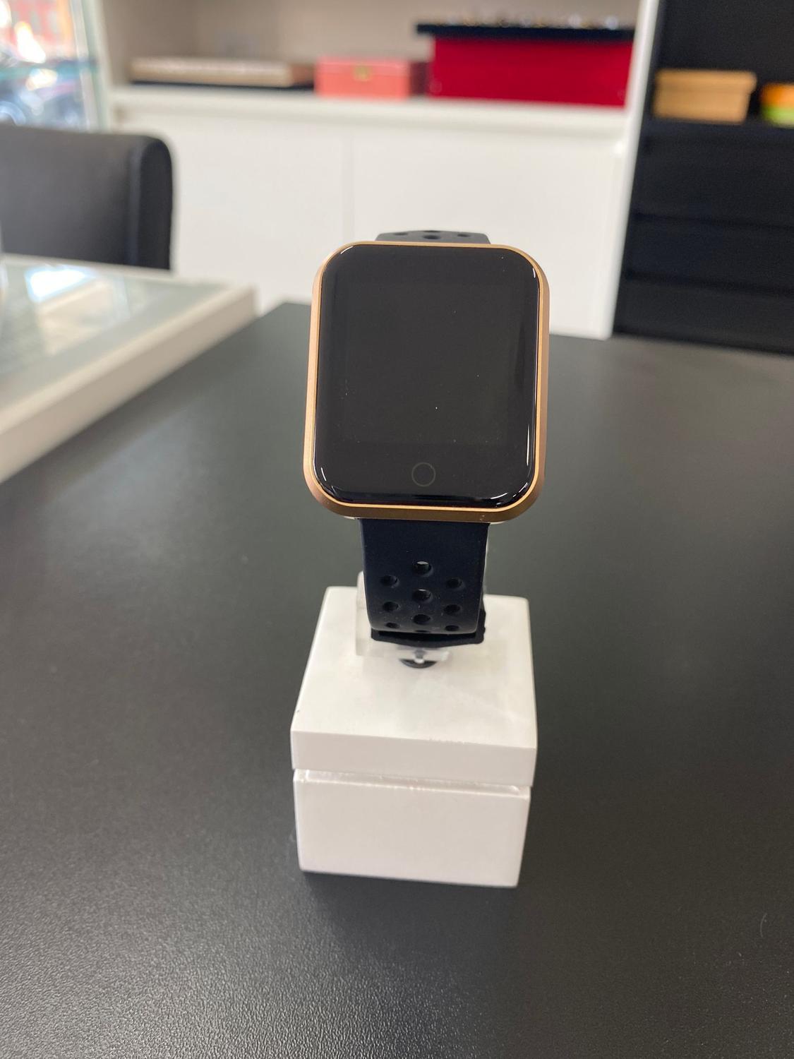 smartwatch seculus