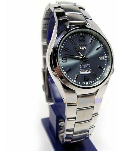 relogio seiko 5