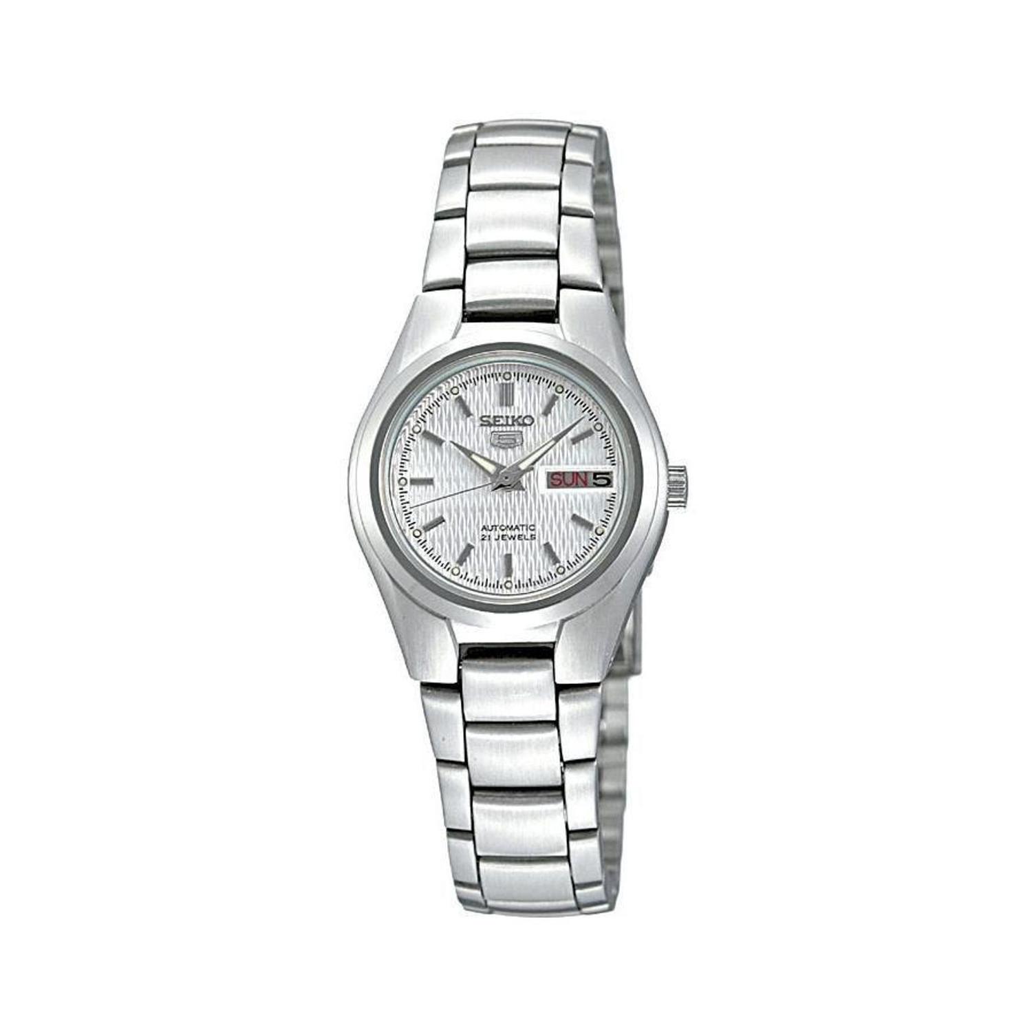relogio seiko feminino