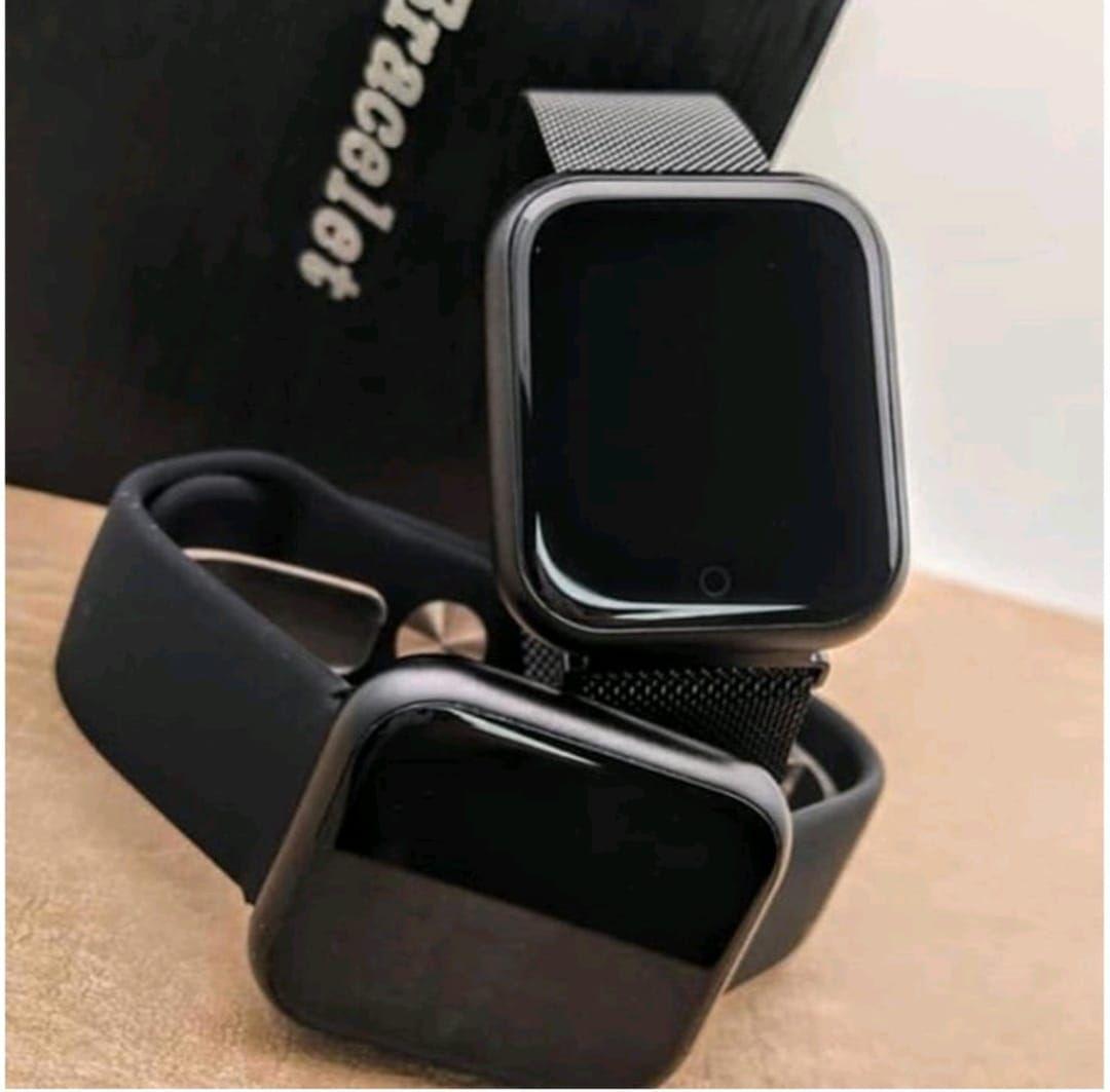 relogio smart p70 pro