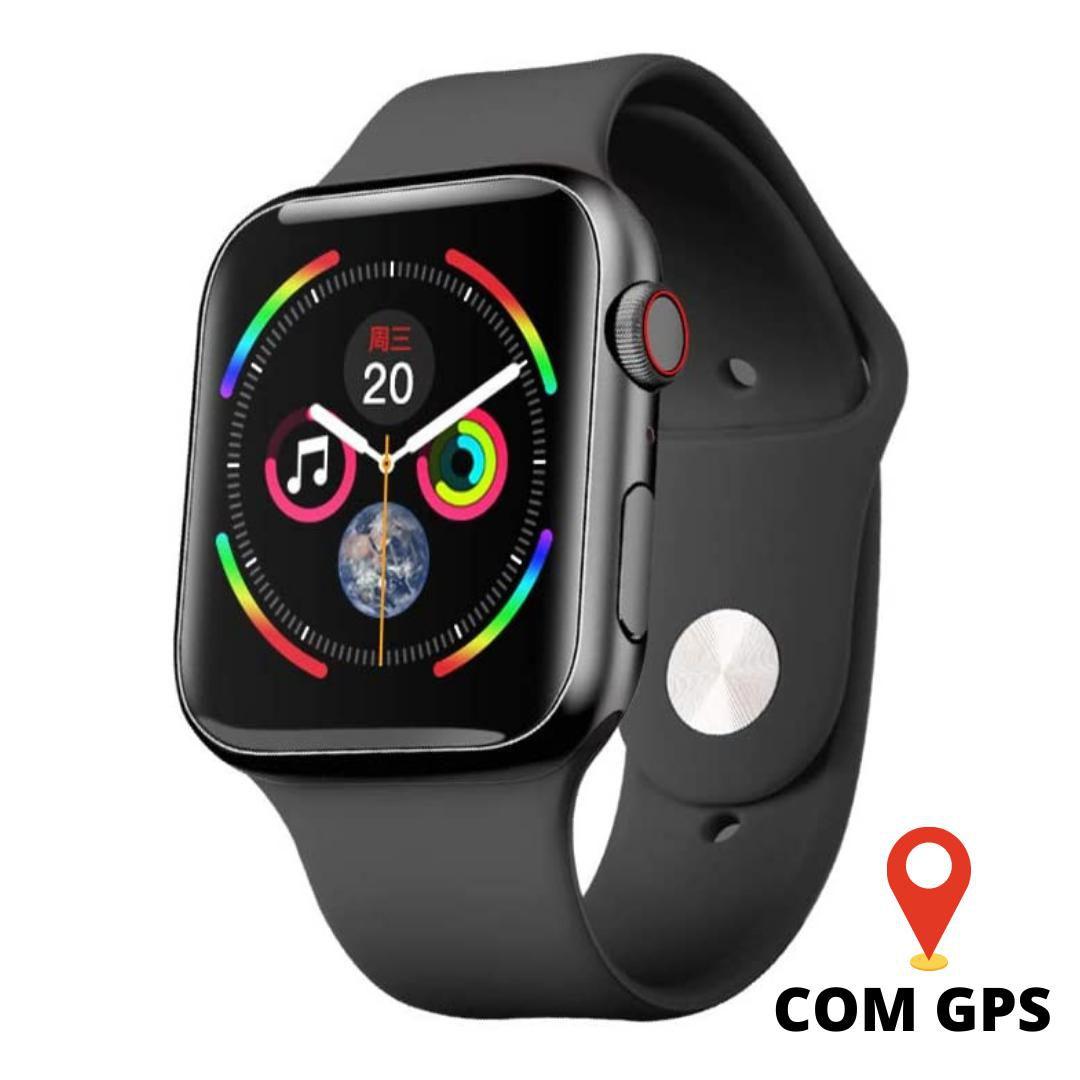 apple watch seria 4