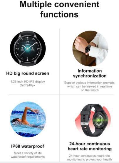 blulory bw11 especificações