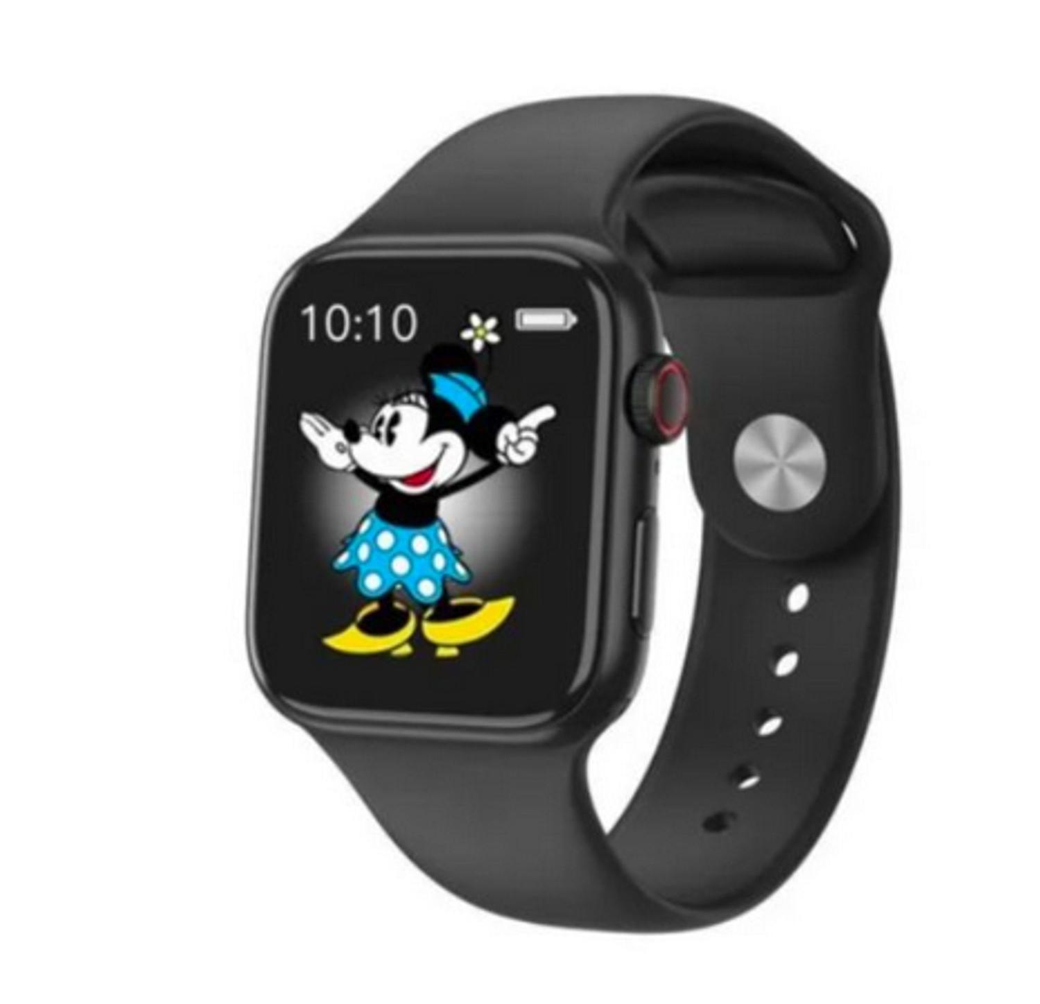 apple watch via bluetooth
