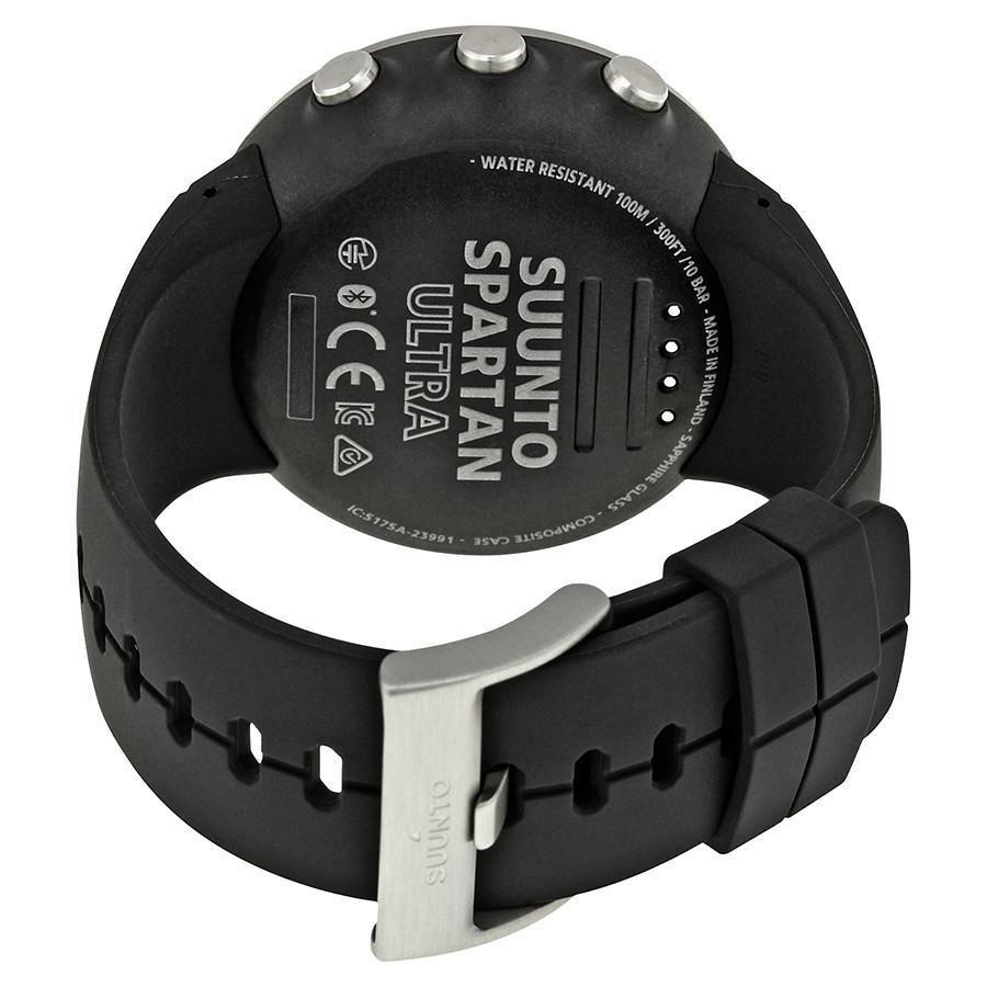 SUUNTO 【最大P15%！5/18迄】SUUNTO スント スパルタン ウルトラ