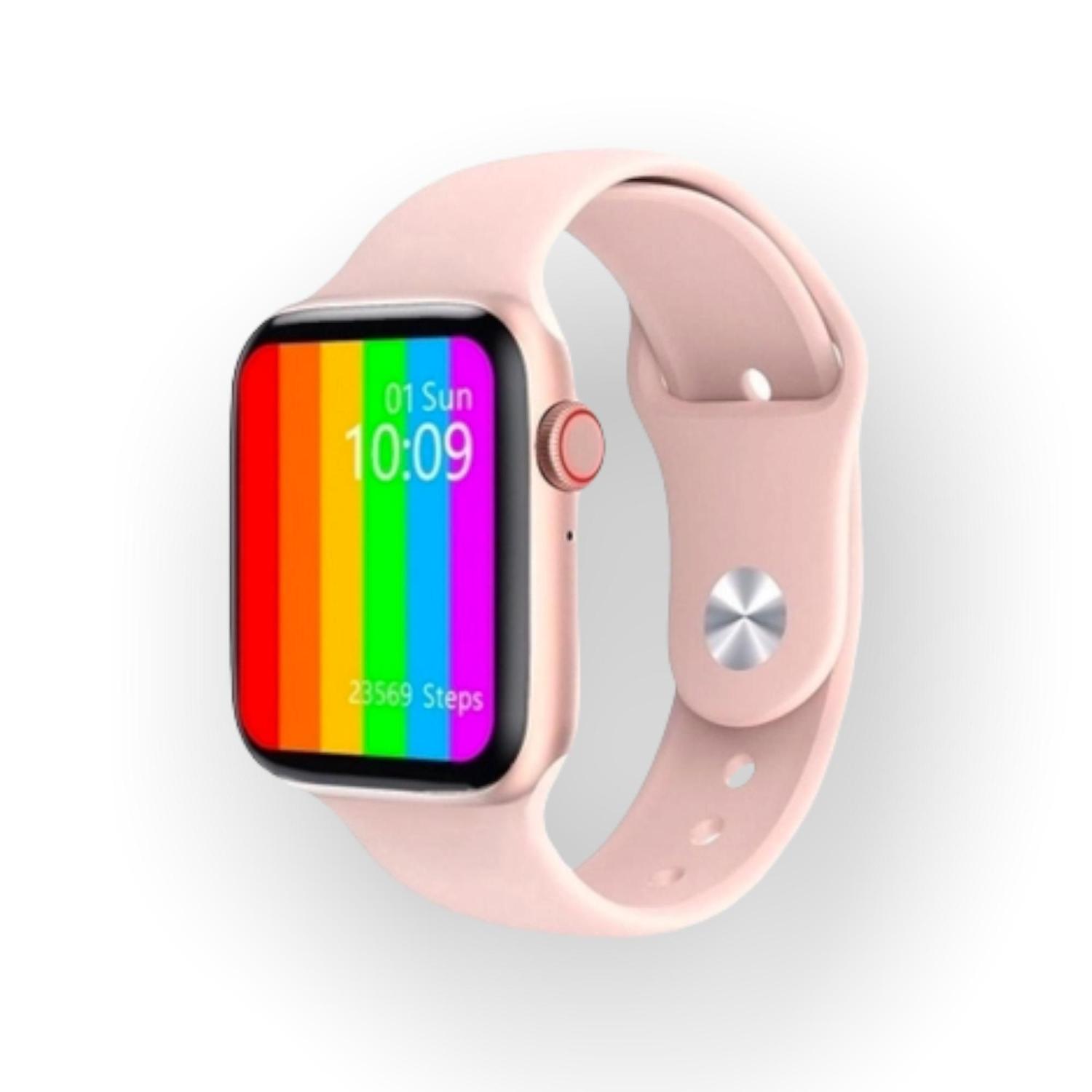 apple watch 6 faz ligação