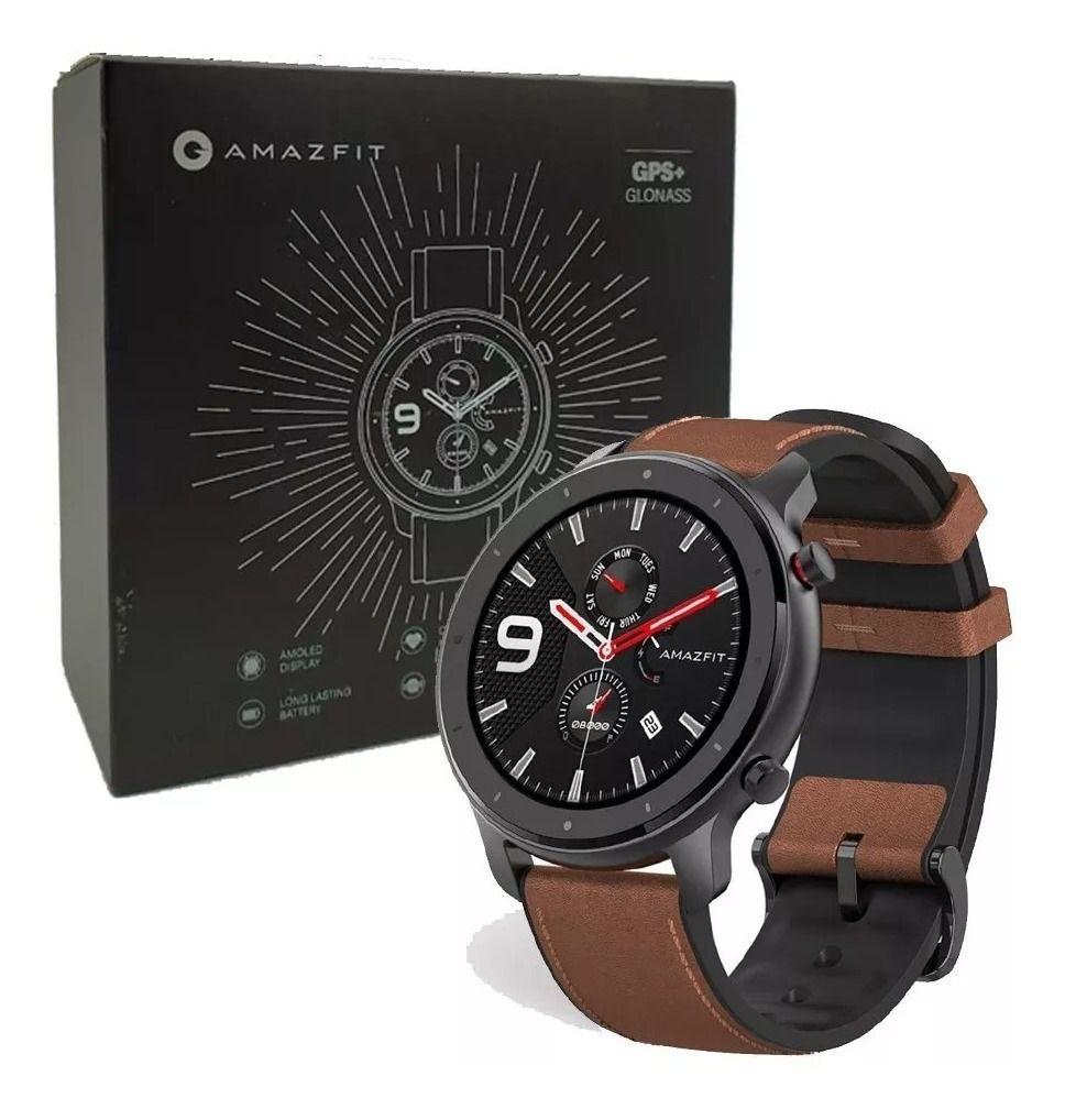 amazfit gtr a1902