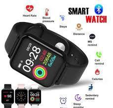 b57 pulseira inteligente